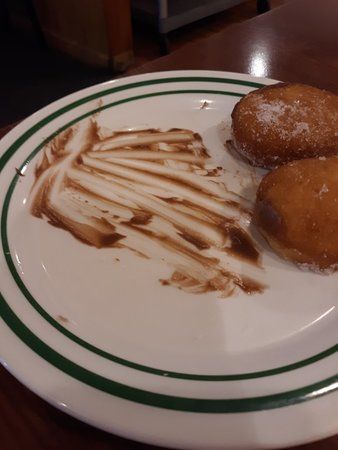 Glg Great Wall Buffet